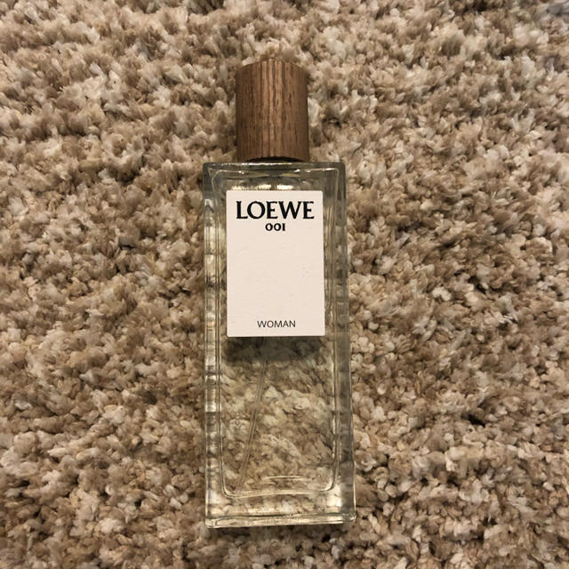 LOEWE(ロエベ)のロエベ　香水 コスメ/美容の香水(香水(女性用))の商品写真