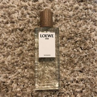 ロエベ(LOEWE)のロエベ　香水(香水(女性用))