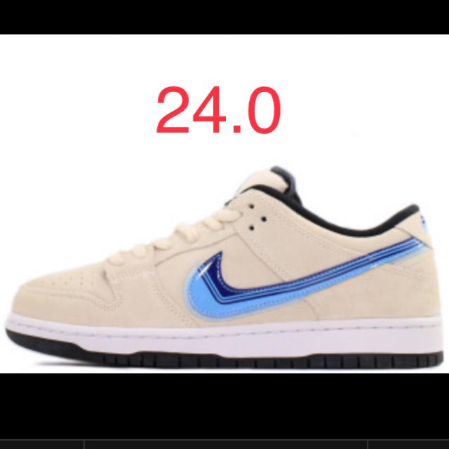 NIKE SB DUNK LOW PRO TRUCK IT PACKスニーカー