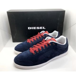 ディーゼル(DIESEL)のスニーカー　DIESEL(ディーゼル)(スニーカー)