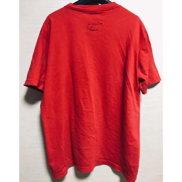 Supreme(シュプリーム)のSupreme x Joe Cool Tシャツ メンズのトップス(Tシャツ/カットソー(半袖/袖なし))の商品写真