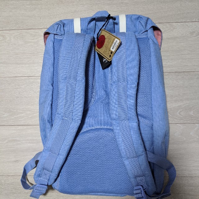 HERSCHEL(ハーシェル)の【タック様専用】【新品未使用】ハーシェル バックパック Herschel  メンズのバッグ(バッグパック/リュック)の商品写真