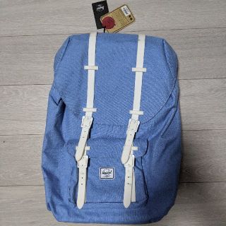 ハーシェル(HERSCHEL)の【タック様専用】【新品未使用】ハーシェル バックパック Herschel (バッグパック/リュック)