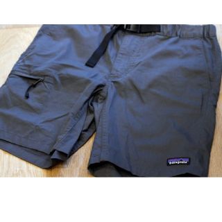 パタゴニア(patagonia)の定価11000円メンズ・パフォーマンス・ギ IV・ショーツ(ショートパンツ)