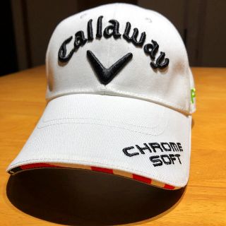 キャロウェイ(Callaway)のキャロウェイ キャップ　✨新品✨(キャップ)