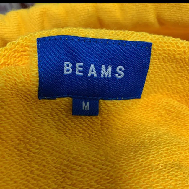 BEAMS(ビームス)のBEAMS★パーカー メンズのトップス(パーカー)の商品写真