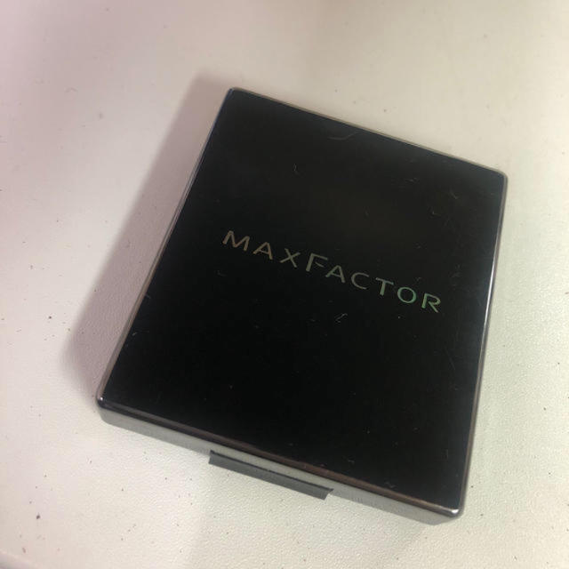 MAXFACTOR(マックスファクター)のマックスファクター　アイシャドウ コスメ/美容のベースメイク/化粧品(アイシャドウ)の商品写真