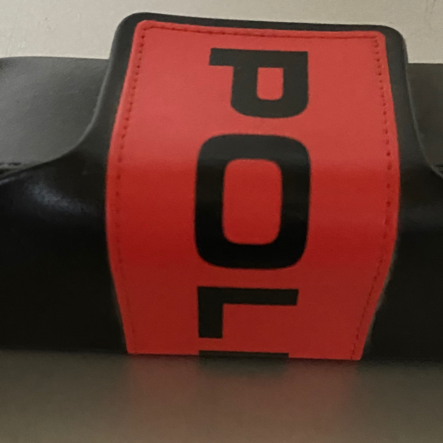 POLICE(ポリス)のPolice サングラスケース(2個) メンズのファッション小物(サングラス/メガネ)の商品写真