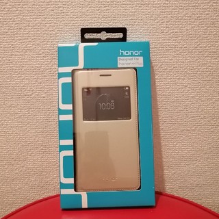 honor 6 plus  ケース(モバイルケース/カバー)