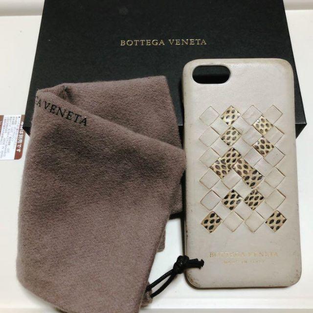 Bottega Veneta - bottega veneta ボッテガ iPhone8ケースの通販 by ぽぽろ's shop｜ボッテガ
