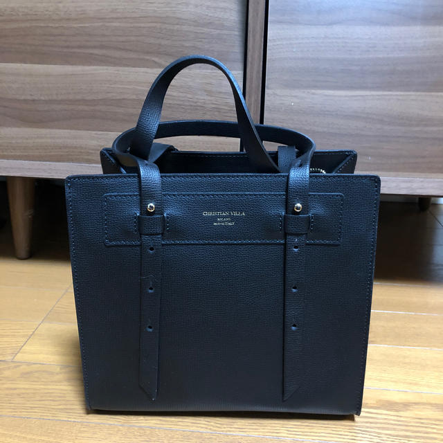 新品 タグ付き ショルダー