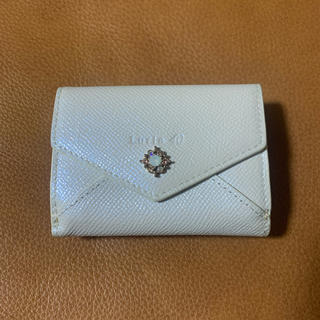 ヨンドシー 財布(レディース)（ホワイト/白色系）の通販 62点 | 4℃の 