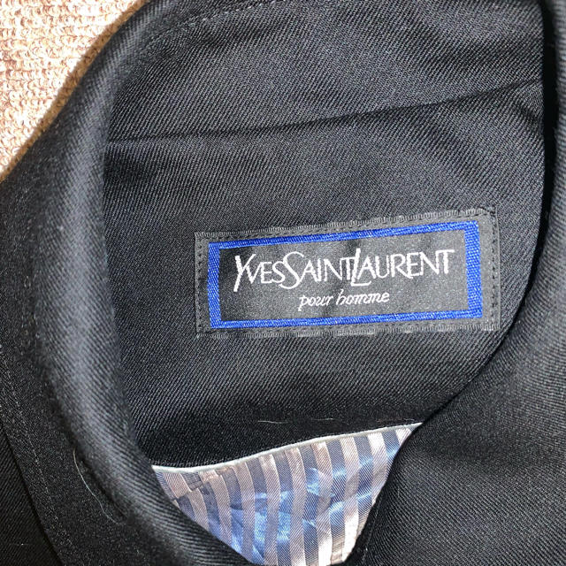 Yves Saint Laurent  ジャケット 1