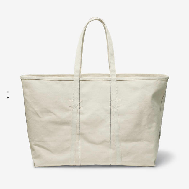 wtaps tote トートバッグ Lサイズ　即完売 1