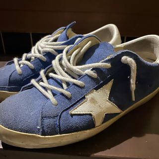 ゴールデングース(GOLDEN GOOSE)のgolden goose スニーカー(スニーカー)