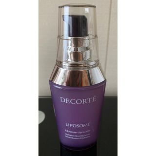 コスメデコルテ(COSME DECORTE)のコスメデコルテ モイスチュア リポソーム 60ml 外箱なし 新品・未開封品(美容液)