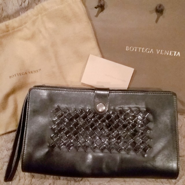 正規品 BOTTEGA VENETA  ボッテガべネタ バッグ