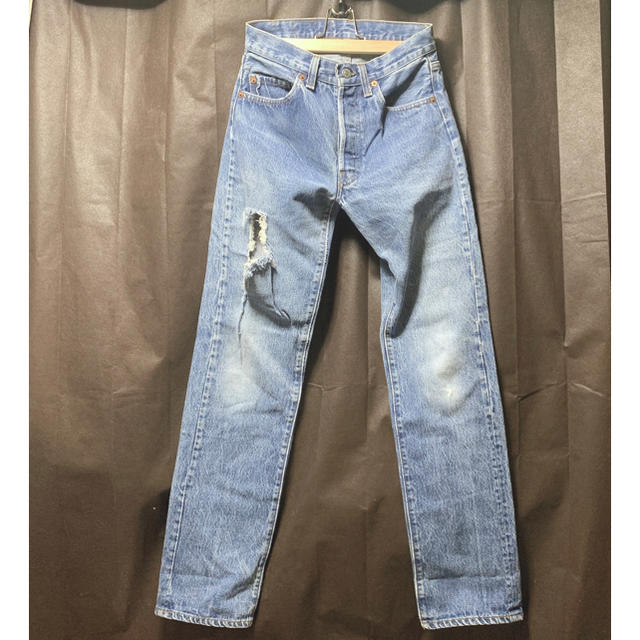 Levi's vintage denim