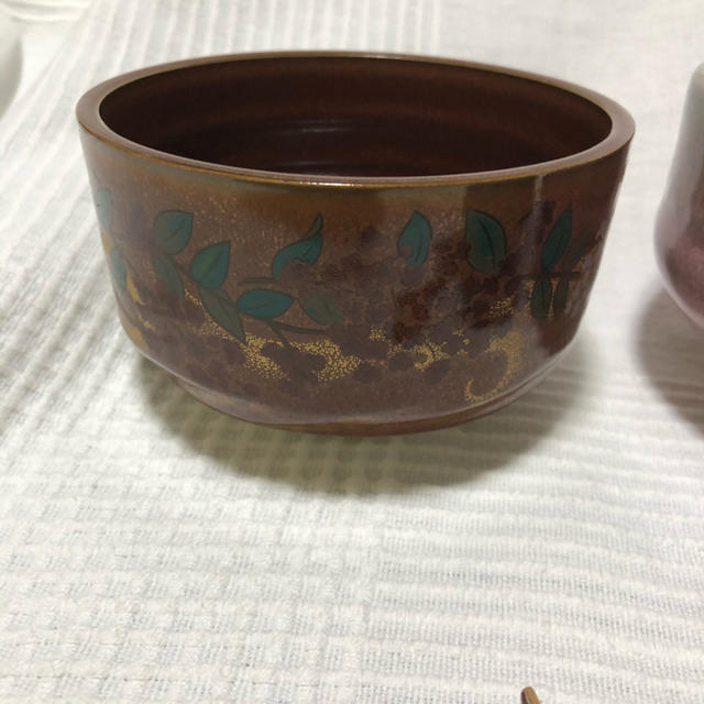 茶道セット　まとめ売り