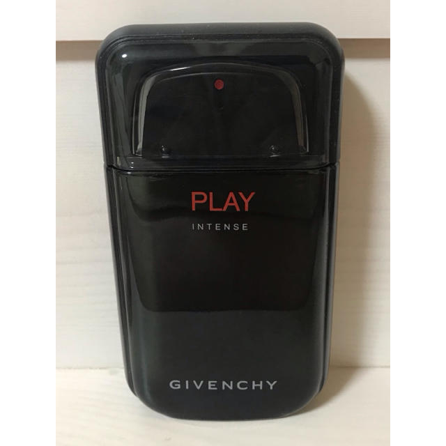 廃盤品】香水 GIVENCY PLAY 100ml INTENSE-