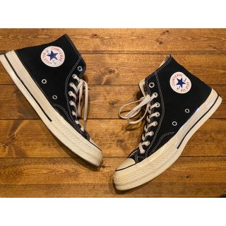 コンバース(CONVERSE)のコンバース チャックテイラー  CT70 ハイカット ヴィンテージ(スニーカー)