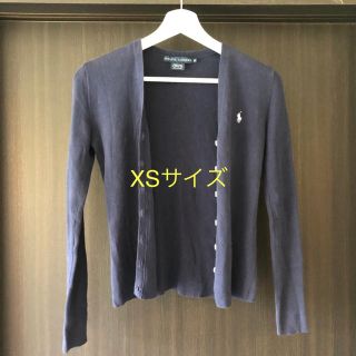 ラルフローレン(Ralph Lauren)の【ake様専用ページ】ラルフローレン カーディガン(カーディガン)