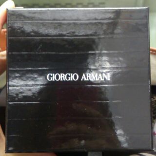 ジョルジオアルマーニ(Giorgio Armani)のGIORGIO ARMANI 箱(その他)