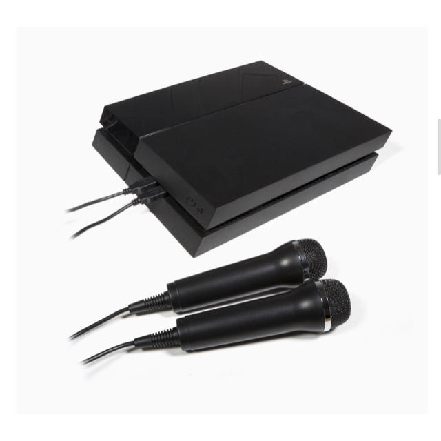 新品未使用 ペアマイク 有線usb接続 スイッチ Ps4 使用可 カラオケマイクの通販 By かっぺ大将 S Shop ラクマ 新品未使用 ペアマイク 有線usb接続 スイッチ Ps4 使用可 カラオケマイクの通販 By かっぺ大将 S Shop ラクマ