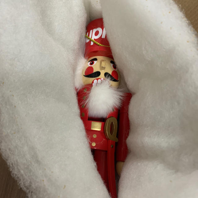 supreme くるみ割り人形 Nutcracker - ctmabruzzovacanze.it