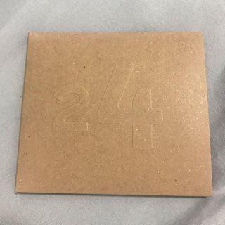 ムジルシリョウヒン(MUJI (無印良品))の無印良品 CD 24(ヒーリング/ニューエイジ)