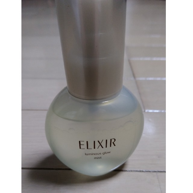 ELIXIR(エリクシール)のHaru様専用　資生堂 エリクシール つや玉ミスト コスメ/美容のスキンケア/基礎化粧品(化粧水/ローション)の商品写真