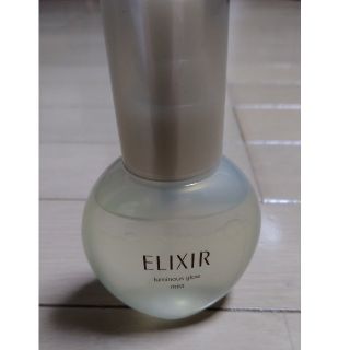 エリクシール(ELIXIR)のHaru様専用　資生堂 エリクシール つや玉ミスト(化粧水/ローション)