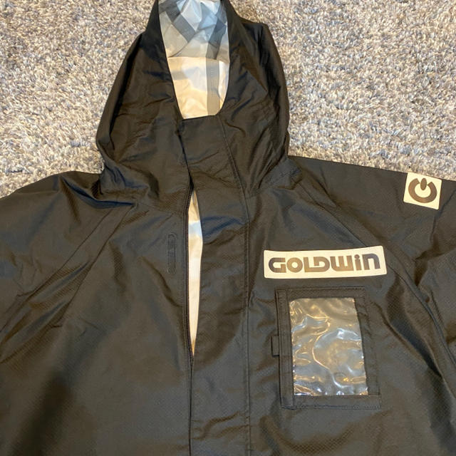 GOLDWIN(ゴールドウィン)のGOLDWIN ポンチョ メンズのジャケット/アウター(ポンチョ)の商品写真