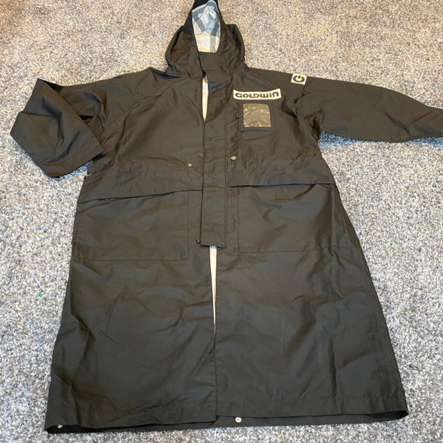 GOLDWIN(ゴールドウィン)のGOLDWIN ポンチョ メンズのジャケット/アウター(ポンチョ)の商品写真