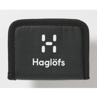 ホグロフス(Haglofs)のBE-PAL5月号付録 ホグロフスミニ財布(折り財布)