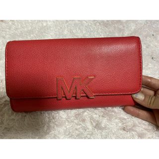 マイケルコース(Michael Kors)のマイケルコース お財布(財布)