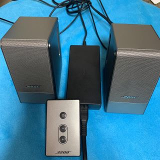 ボーズ(BOSE)のBOSEスピーカー(スピーカー)