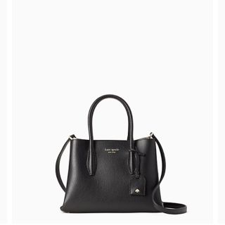 ケイトスペードニューヨーク(kate spade new york)のケイトスペード　エヴァ　スモール　サッチェル　ショルダー　バック(ショルダーバッグ)