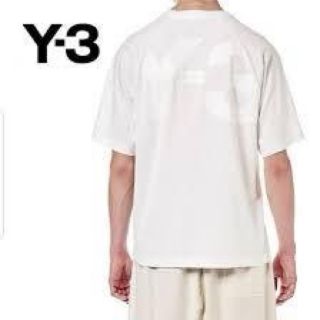 ワイスリー(Y-3)のY-3 Tシャツ(Tシャツ/カットソー(半袖/袖なし))