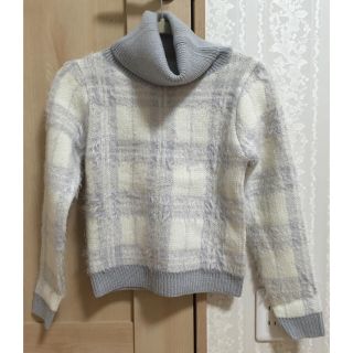 ミッシュマッシュ(MISCH MASCH)のMISCH MASCH ニット 新品(ニット/セーター)