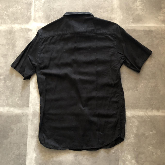 TORNADO MART(トルネードマート)のトルネードマート　半袖シャツ メンズのトップス(Tシャツ/カットソー(半袖/袖なし))の商品写真