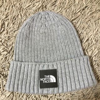 ザノースフェイス(THE NORTH FACE)のTHE NORTH FACE ノースフェイス ニット帽  キャップ【値下げ可】(ニット帽/ビーニー)