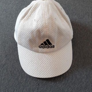 アディダス(adidas)のアディダス　メッシュキャップ(キャップ)