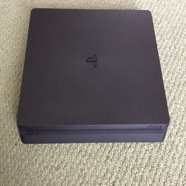 SONY PlayStation4 本体 CUH-2000AB01