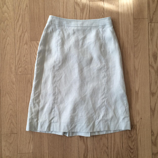 IENA(イエナ)のIENA 膝丈スカート  レディースのスカート(ひざ丈スカート)の商品写真