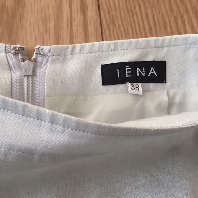 IENA(イエナ)のIENA 膝丈スカート  レディースのスカート(ひざ丈スカート)の商品写真