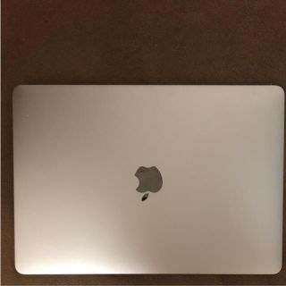 マック(Mac (Apple))のMacBook pro2017(ノートPC)