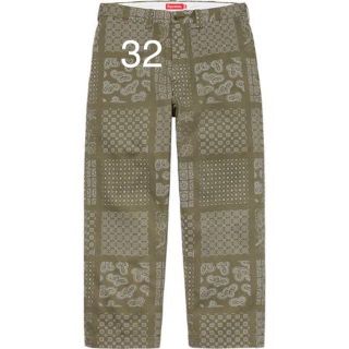 シュプリーム(Supreme)のshu様専用(チノパン)