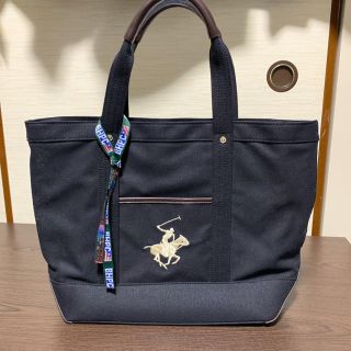 ポロクラブ(Polo Club)のトートバック ポロクラブ(トートバッグ)