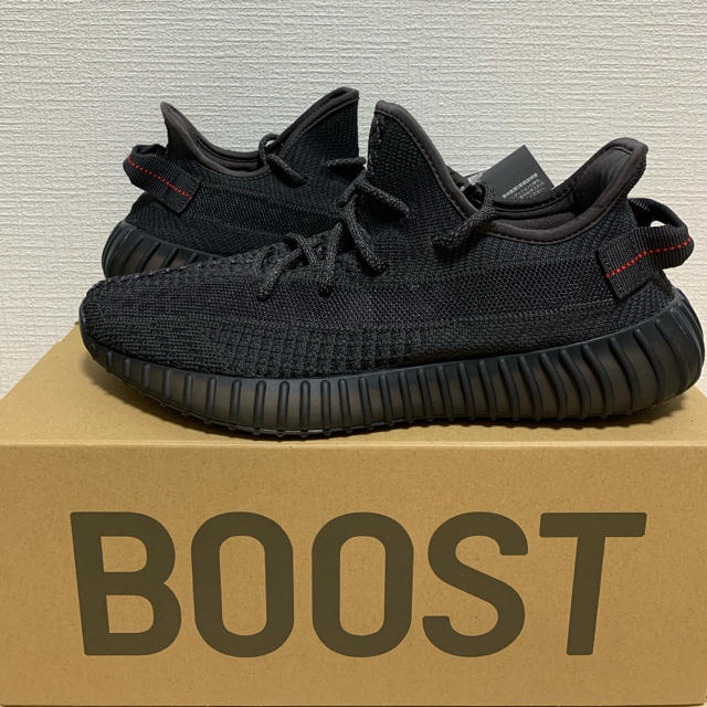 靴/シューズadidas yeezy boost 350 V2